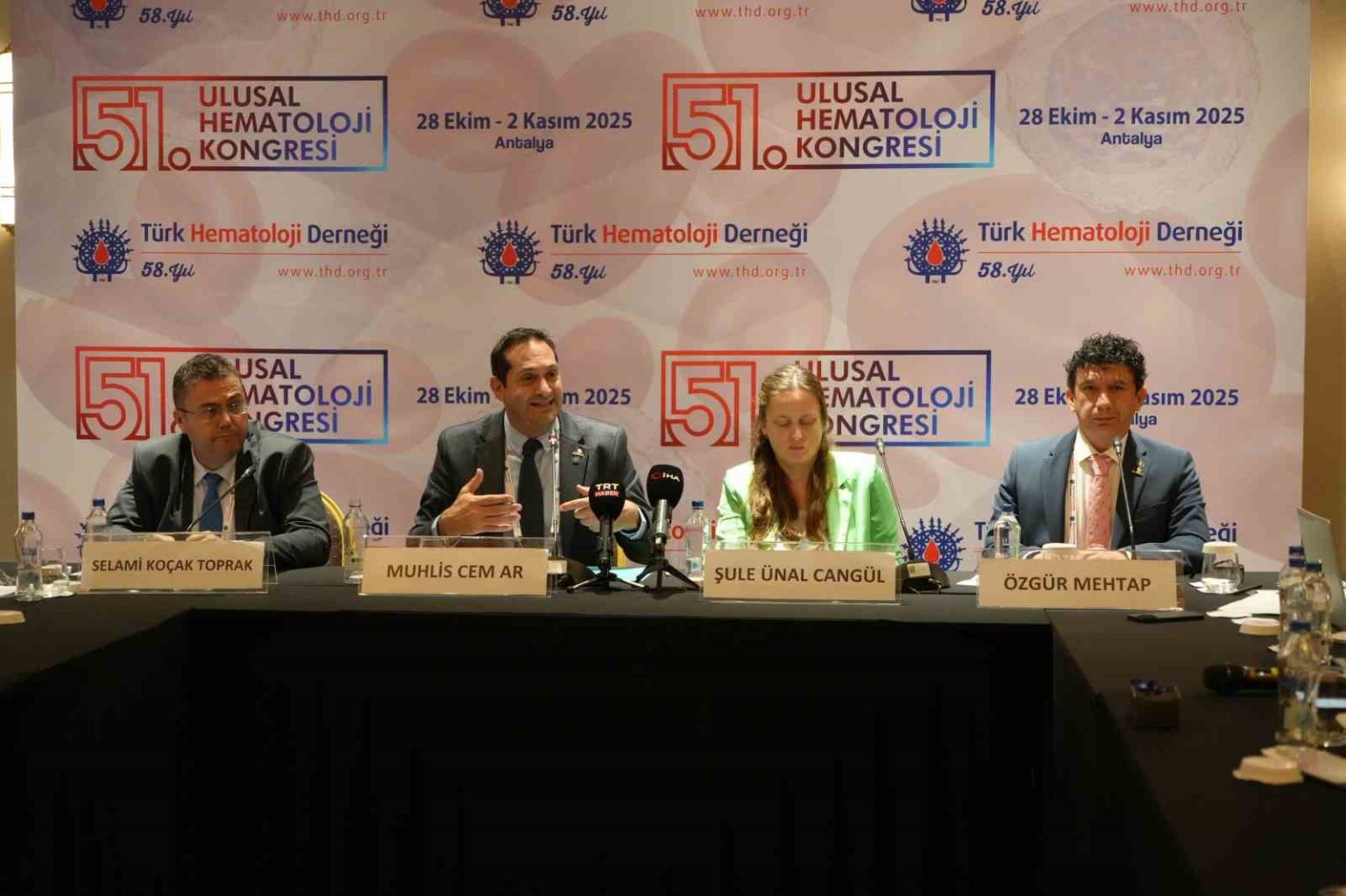 turk-hematoloji-dernegi-baskani-prof-dr-ar-ulusal-veri-tabanlari-dunyaya-referans-oluyor