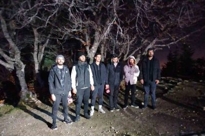 uludagda-ormanda-mahsur-kalan-6-kisi-kurtarildi