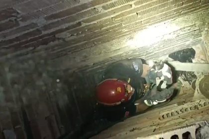 apartman-boslugunda-mahsur-kalan-yavru-kediyi-itfaiye-kurtardi