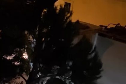 atasehirde-trafikte-cop-kamyonu-soforune-levyeli-saldiri-kamerada