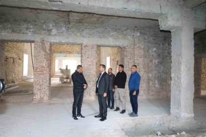 baskan-serifogullari-tarihi-ogretmenevinde-calismalari-inceledi