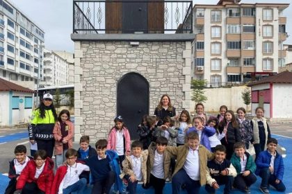 bilecikte-guvenli-gelecek-icin-trafik-dersi