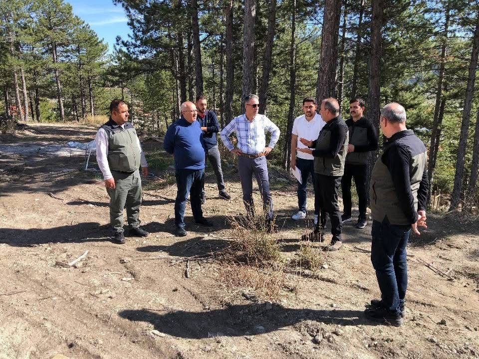 denizli-orman-bolge-muduru-ahmet-kole-baskan-arslani-iadeyi-ziyarette-bulundu