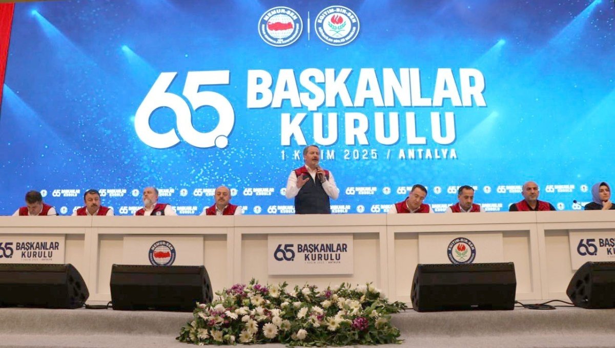 egitim-bir-sen-65-baskanlar-kurulu-toplantisi-sonuc-bildirgesi-yayimlandi