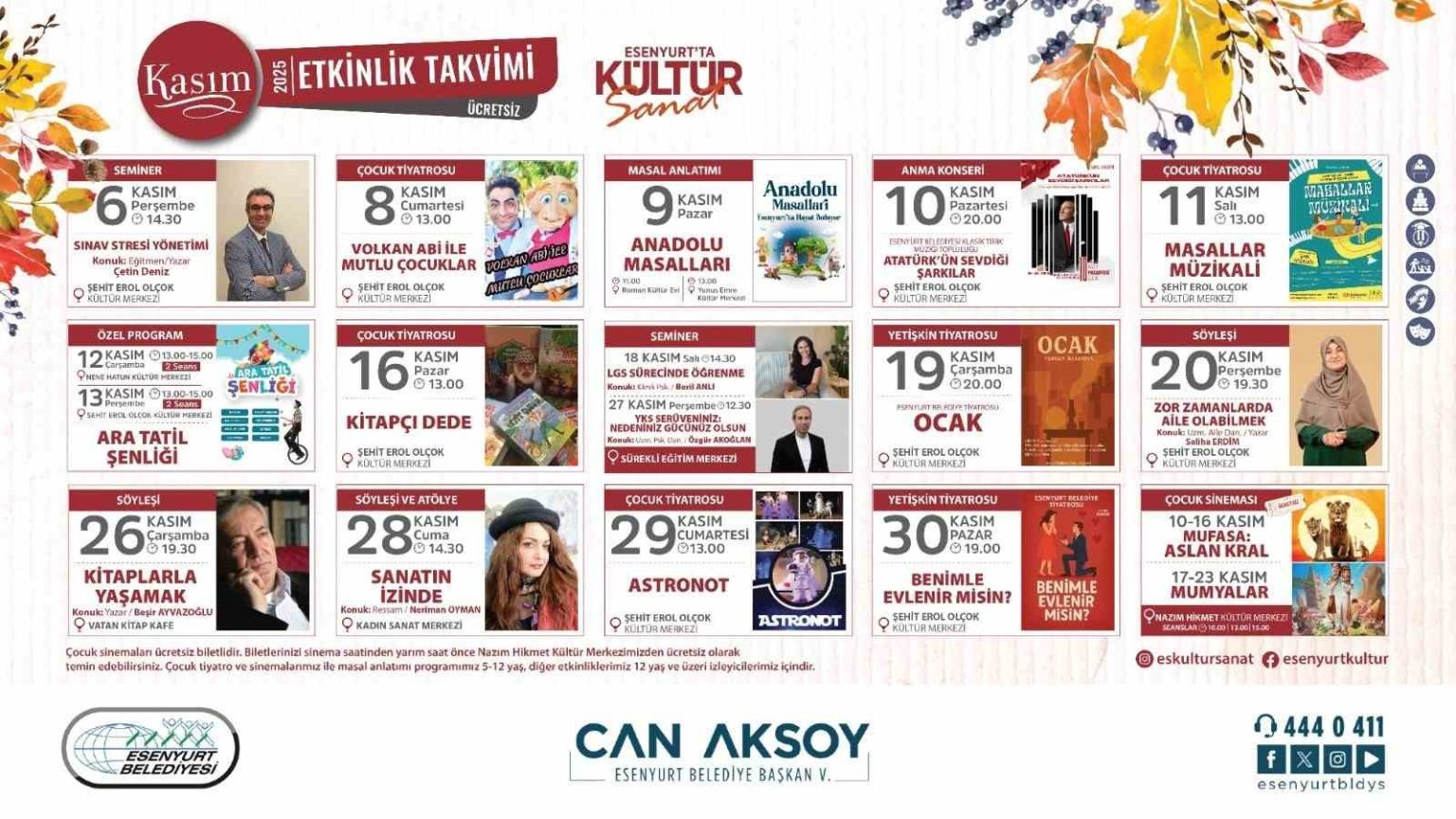 esenyurtta-kasim-ayi-kultur-ve-sanatla-dolu-gececek