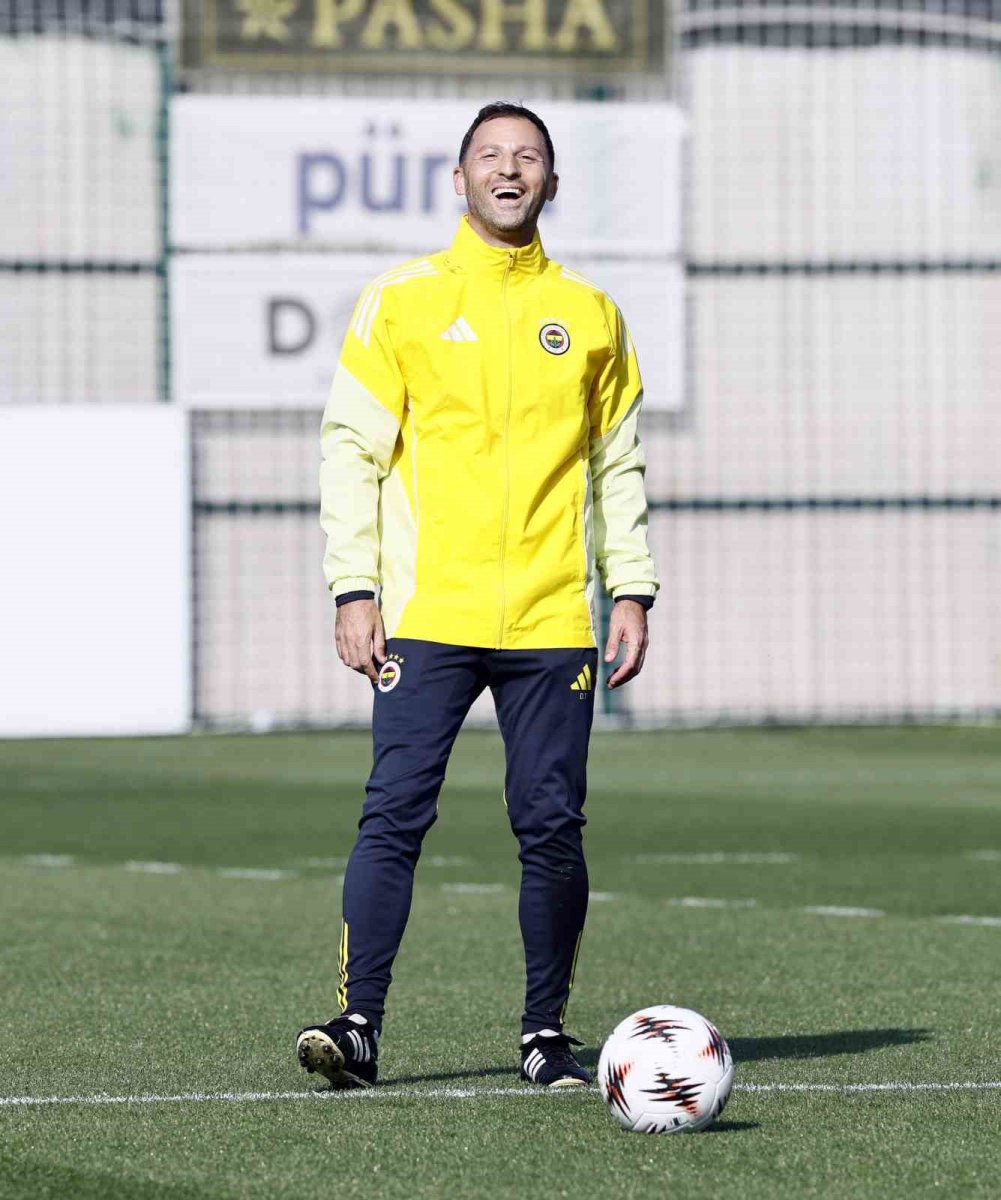 fenerbahcede-viktoria-plzen-maci-hazirliklari-basladi