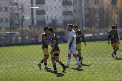 kayseri-atletikspor-kayipsiz-ilerliyor