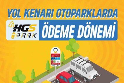 kayseride-yol-kenari-otoparklarda-hgs-ile-odeme-donemi