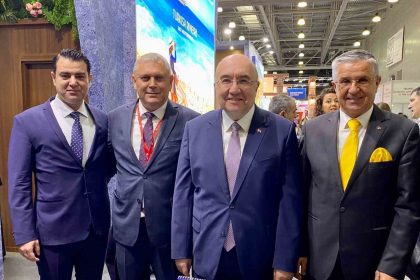 kemer-belediyesi-turizm-fuarlarina-hazirlaniyor