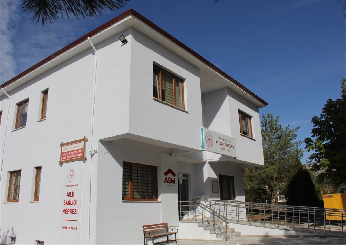 mehmet-aydin-aile-sagligi-merkezi-hizmete-acildi