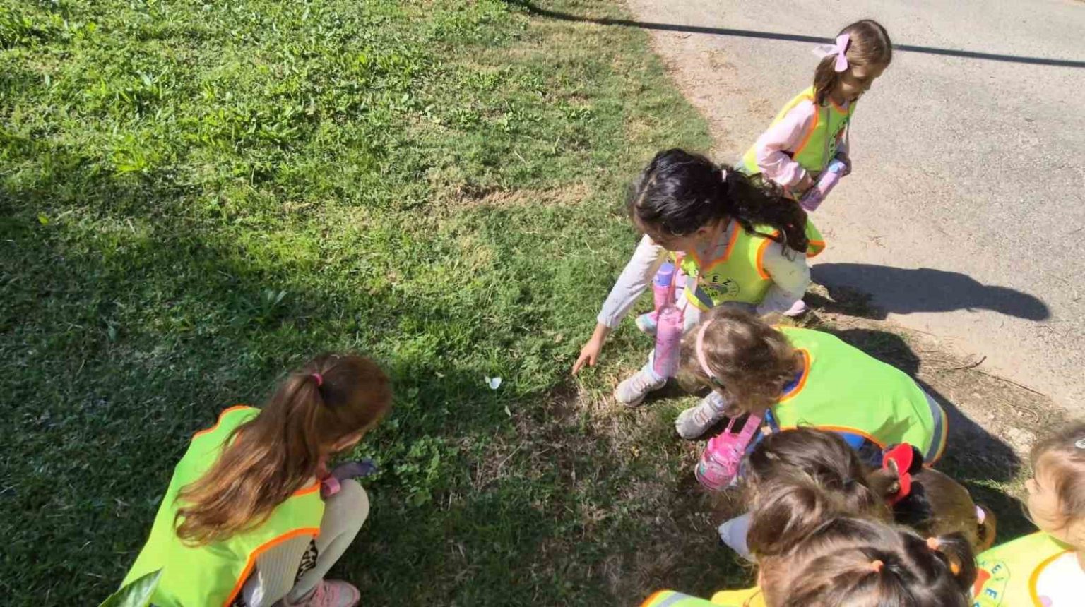 minik-doga-kasifleri-kepezde-isbasinda