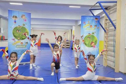 minik-sporcular-eglenerek-ogreniyor