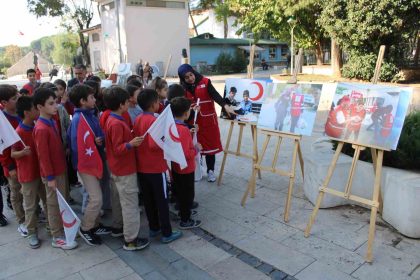 minikler-kizilayi-yakindan-tanidi