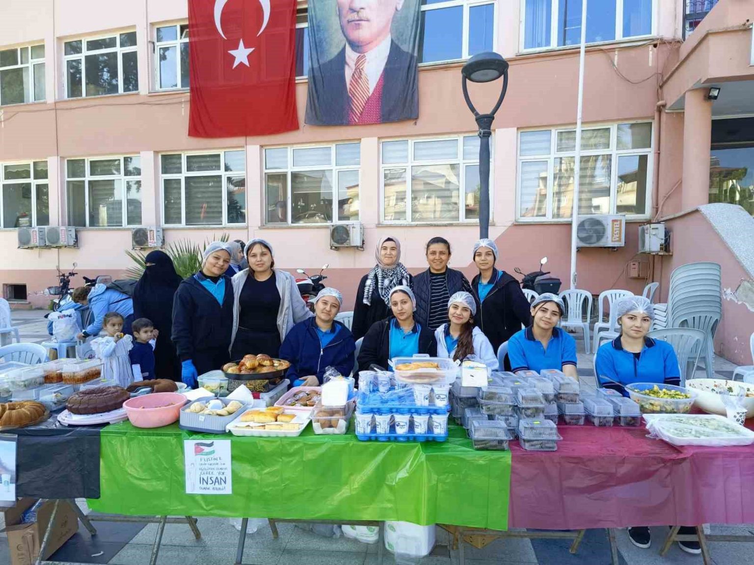 sarigolde-ogrencilerden-gazzeye-anlamli-destek