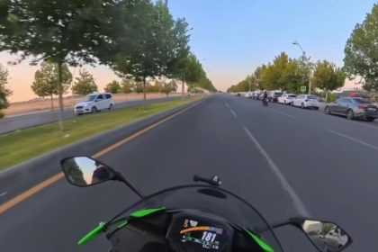 sehir-icinde-181-kilometre-hiz-yapan-motosikletli-o-anlari-sosyal-medyadan-paylasti