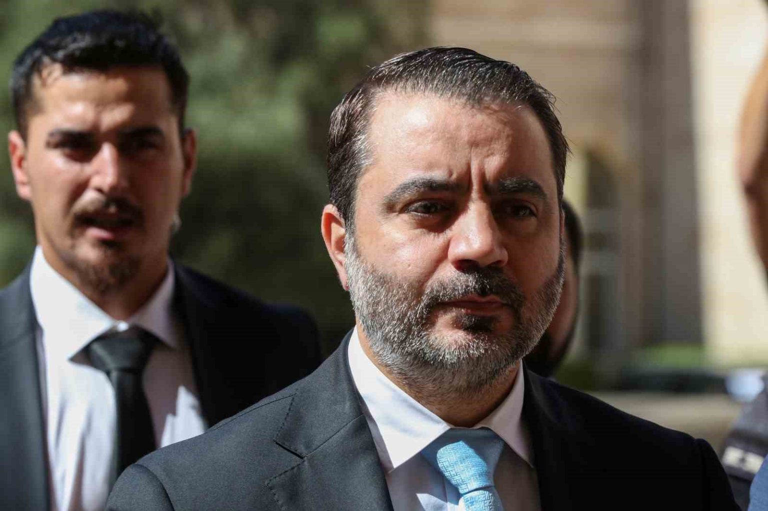 suriyede-esad-rejimi-karsiti-21-diplomat-gorevlerine-iade-edildi