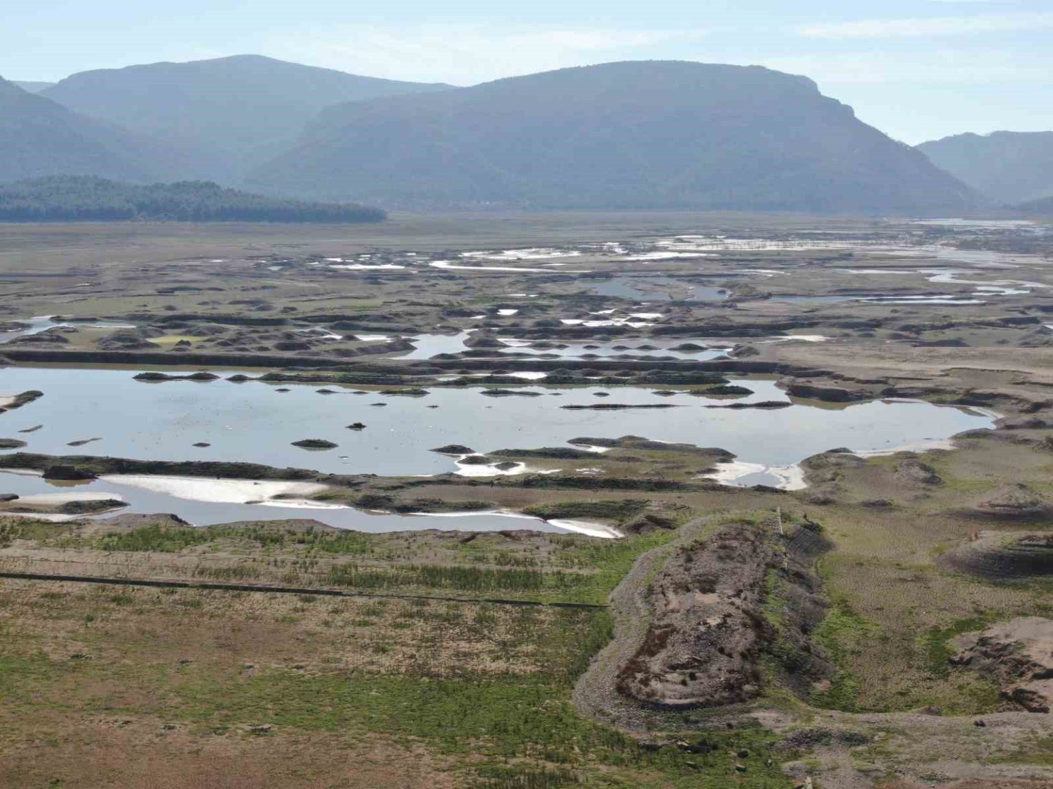 tahtali-baraji-tarihinin-en-dusuk-seviyesinde