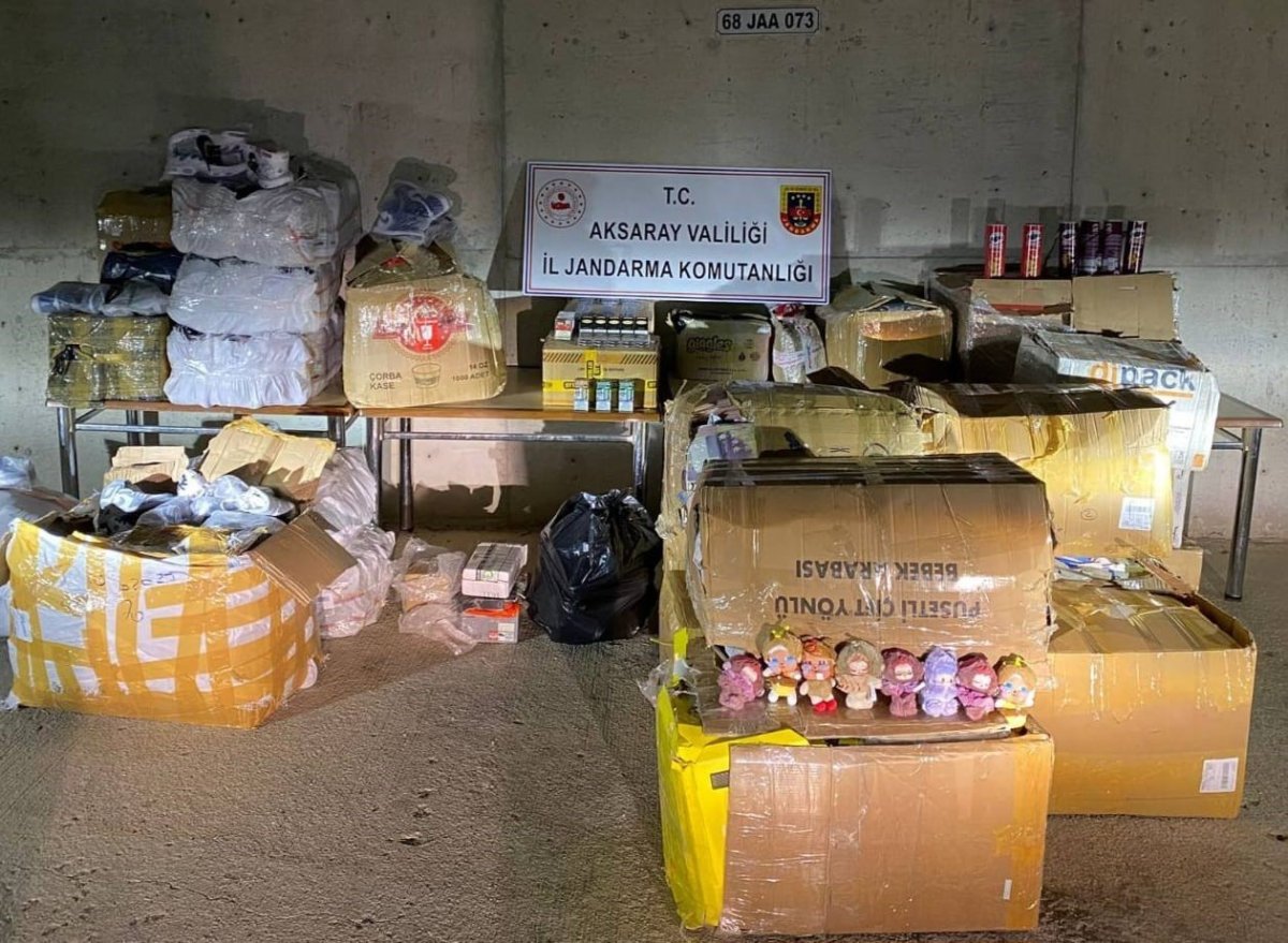 tirda-3-milyon-degerinde-kacak-urun-ele-gecirildi