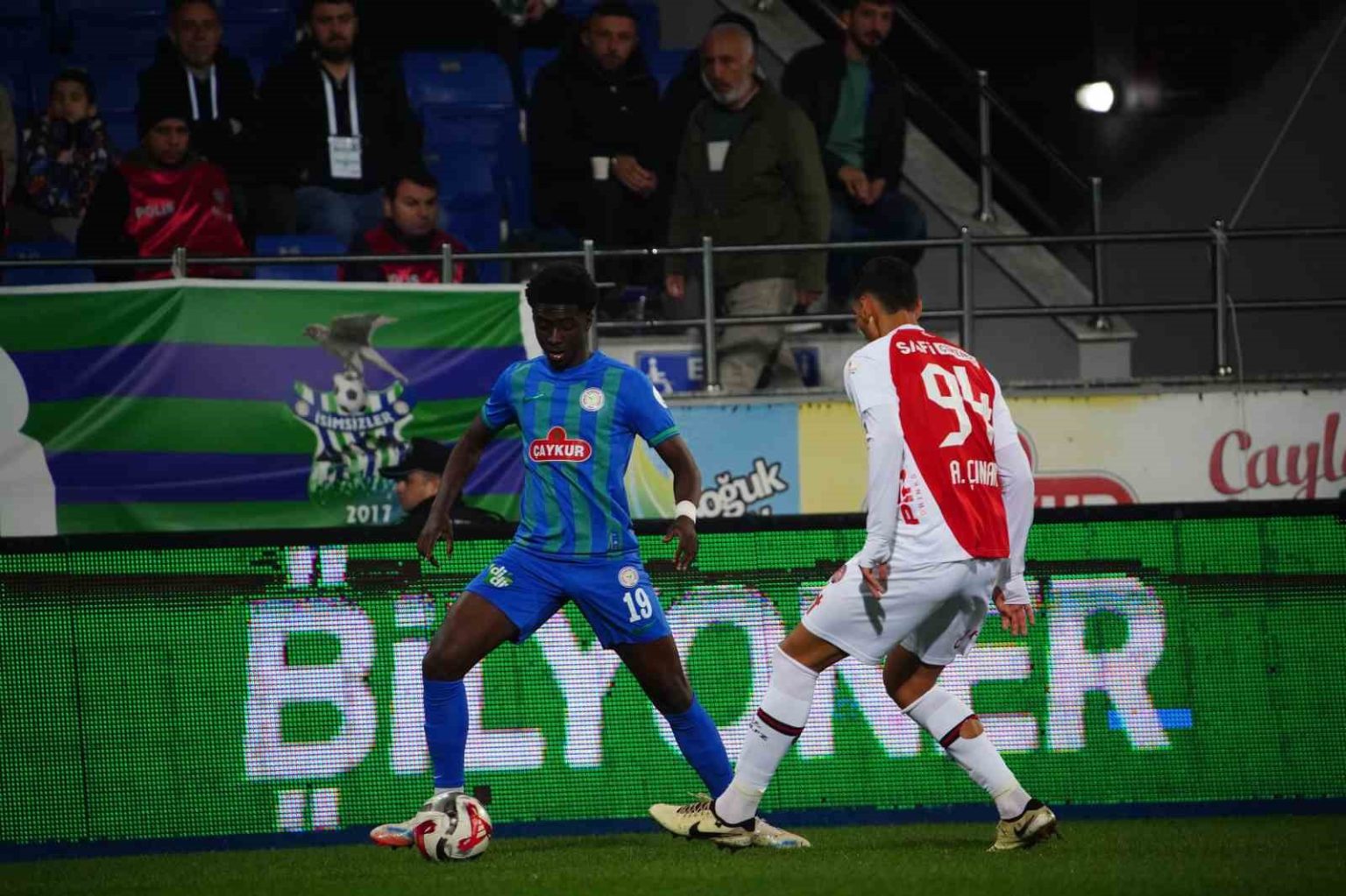 trendyol-super-lig-caykur-rizespor-0-fatih-karagumruk-0-ilk-yari