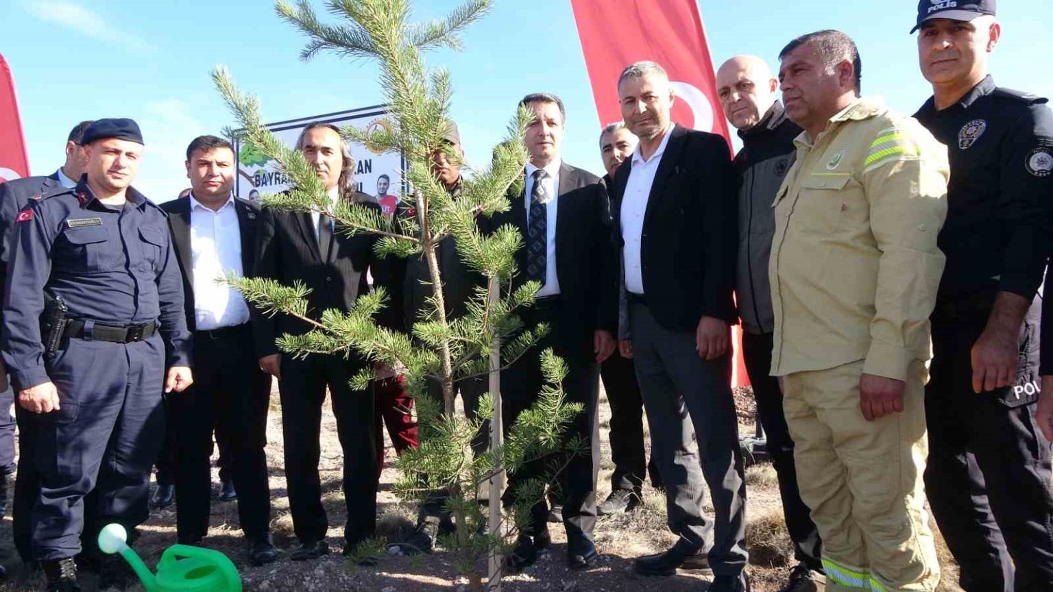 yesil-vatan-sehidi-bayram-eren-arslan-adina-sorgunda-hatira-ormani-olusturuldu