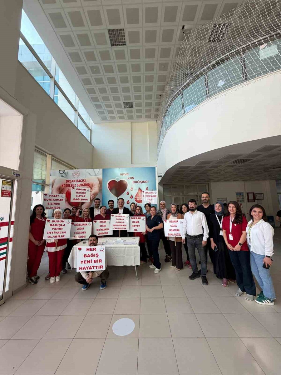 adanada-hekim-ve-saglik-calisanlari-organ-bagisina-dikkat-cekti