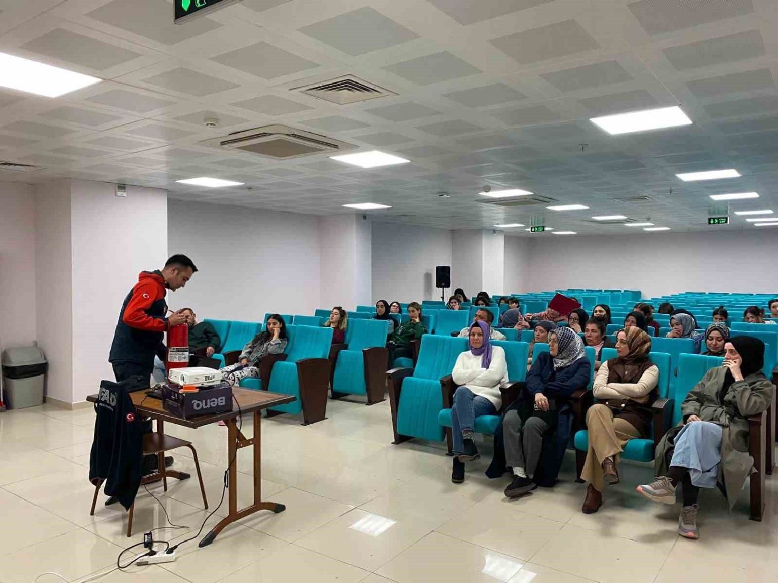 afaddan-ogrenci-yurdunda-tatbikat