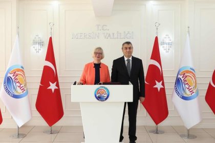 almanya-buyukelcisi-sorg-mersinde-vali-toros-ile-gorustu