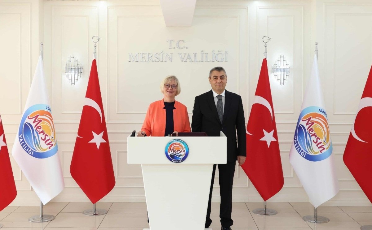 almanya-buyukelcisi-sorg-mersinde-vali-toros-ile-gorustu