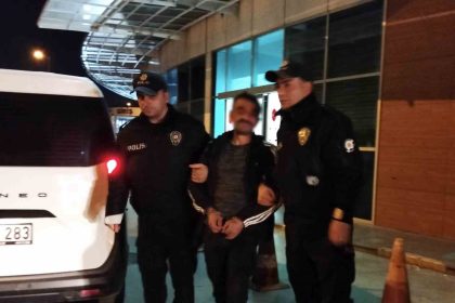 bafrada-cezaevi-firarisi-yakalandi