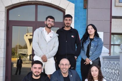 baskan-zencirci-genclerimizin-sesine-kulak-veriyoruz