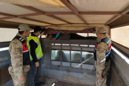 bir-ay-icinde-28-duzensiz-gocmen-yakalandi