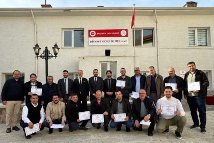 bozuyukte-vaaz-becerilerini-gelistirme-hizmet-ici-egitim-kursu-duzenlendi