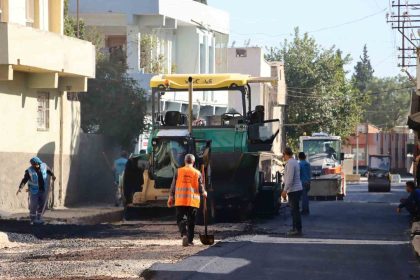 buyuksehirden-ceylanpinardaki-yolda-asfalt-calismasi