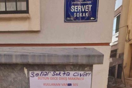 dikis-makinesi-ile-gurultu-yaptigi-iddia-edilen-sahis-afisle-uyarildi