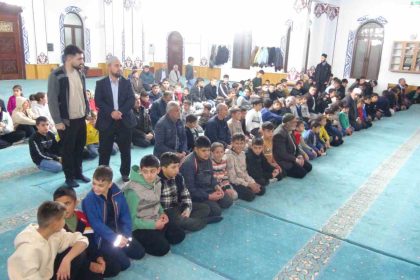 dogansehirde-muftulukten-cocuklara-ozel-program