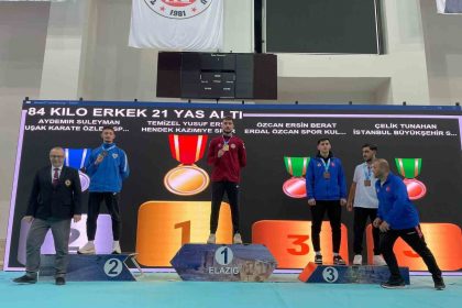 duzce-universitesi-ogrencisi-altin-madalyanin-sahibi-oldu