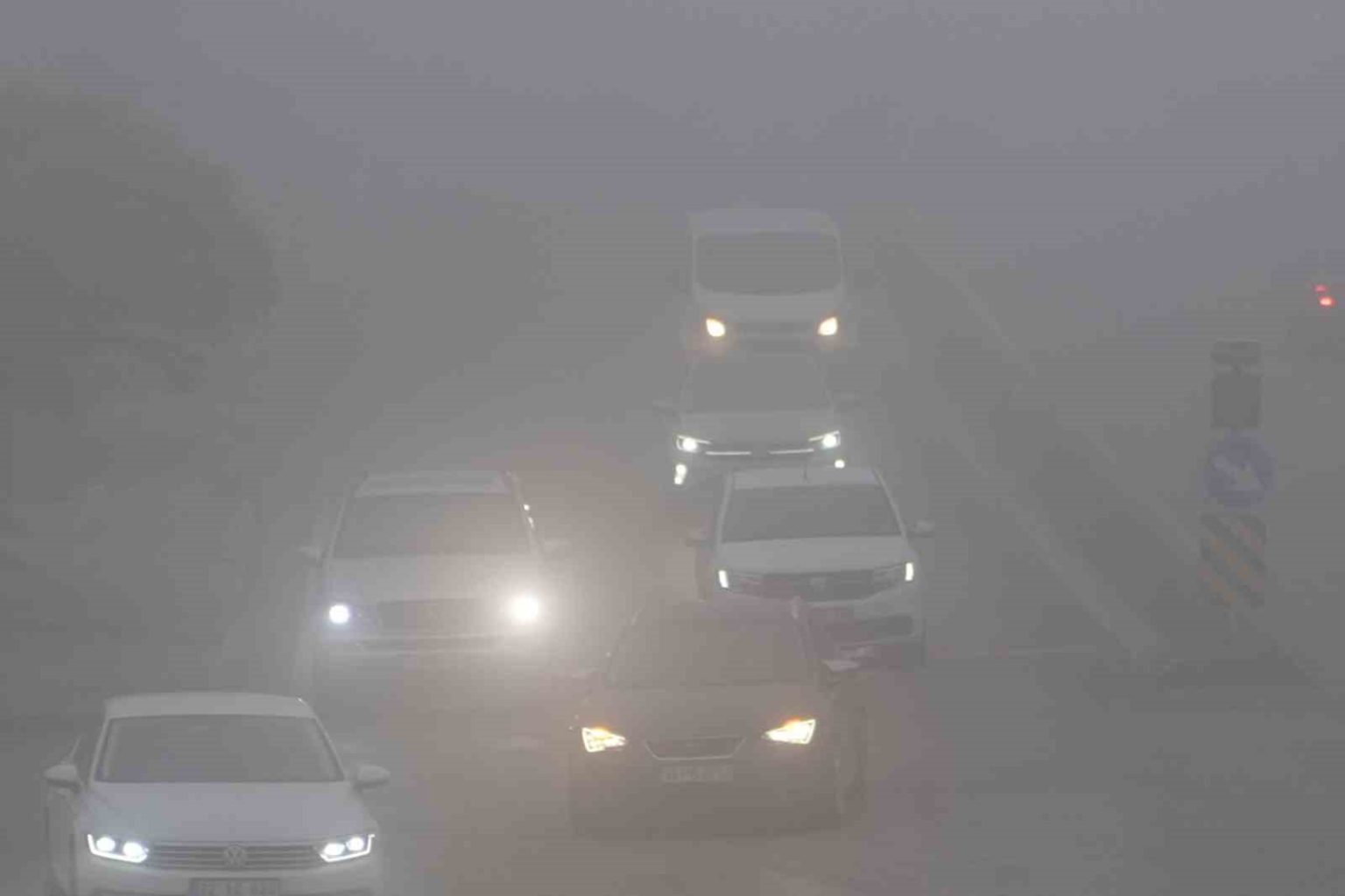 edirne-yogun-sis-altinda-kayboldu