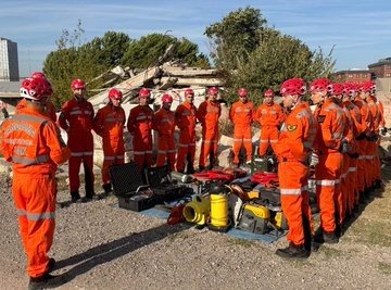 jak-timleri-egitimlerine-araliksiz-devam-ediyor