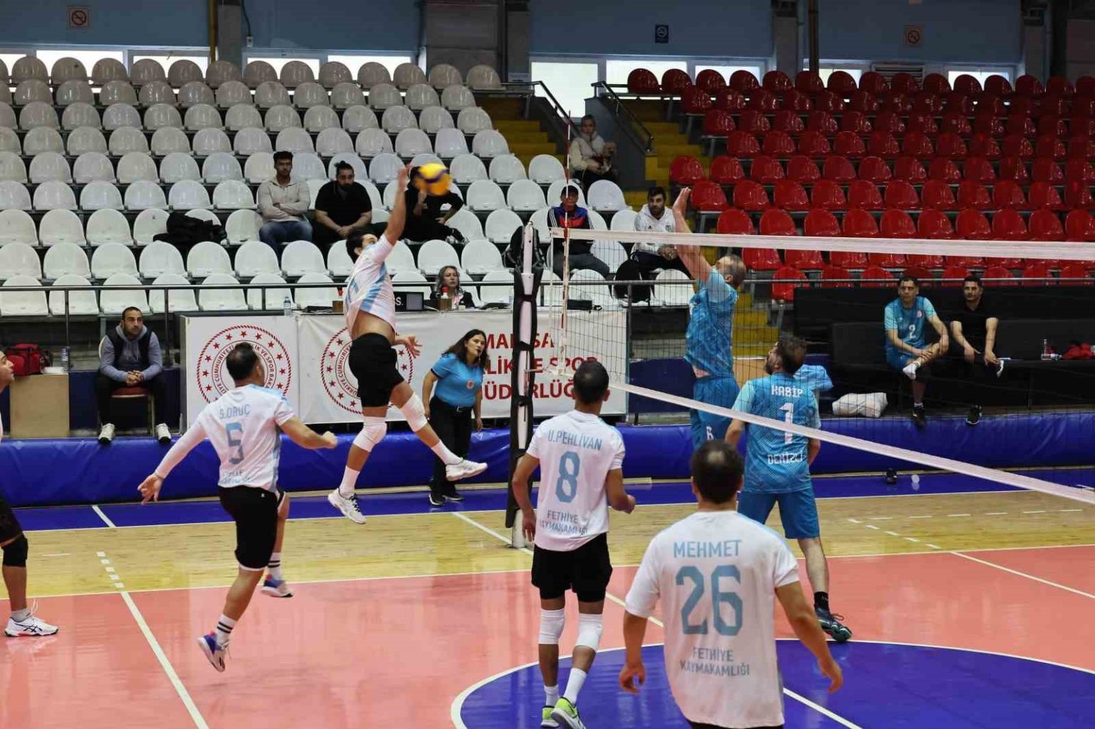 kamu-spor-oyunlari-ege-grup-musabakalari-manisada-basladi