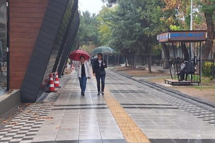 kirklarelinde-saganak-etkili-oldu