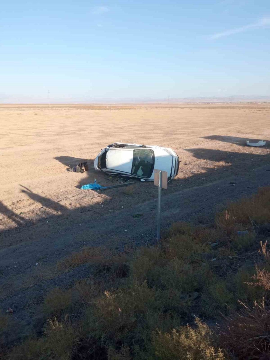 konyada-otomobil-takla-atti-6-yarali