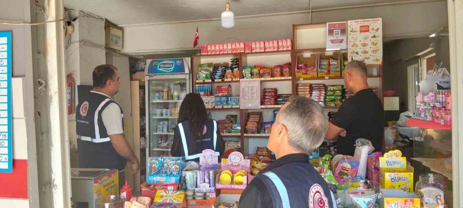 mersinde-tuketici-denetimleri-978-firmada-66-bin-urun-incelendi