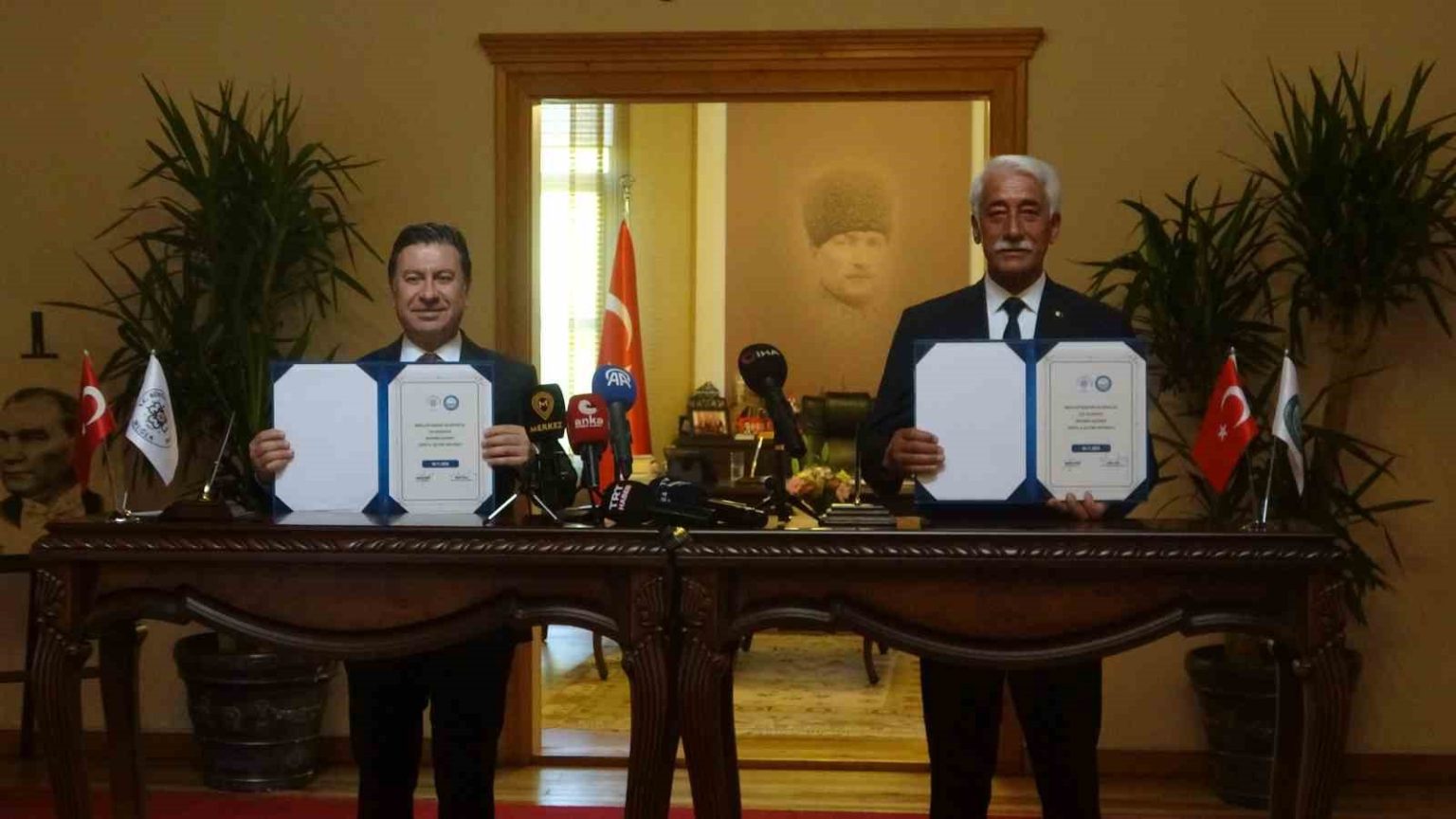 muglaya-ucuncu-huzurevi-kazandirildi