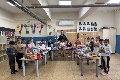 orduda-minik-kalpler-arasinda-sevgi-koprusu-kuruldu