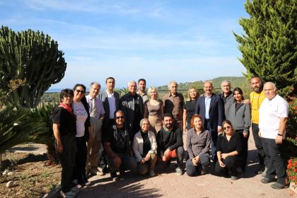 rektor-ozkan-patara-antik-kentindeki-kazi-calismalarini-inceledi