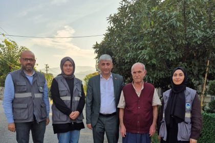 sakarya-buyuksehir-sehit-ve-gazi-yakinlarini-yalniz-birakmiyor