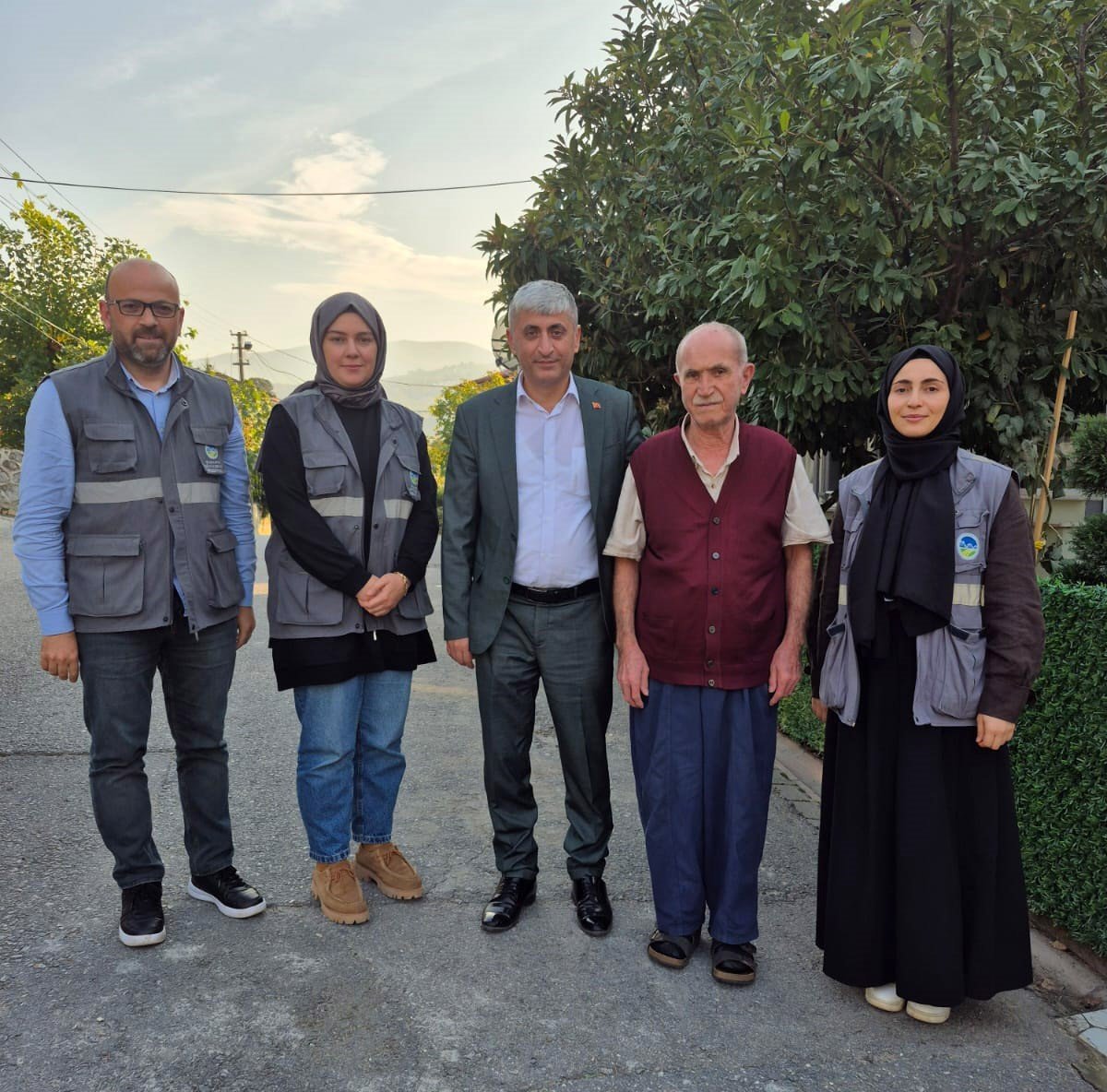 sakarya-buyuksehir-sehit-ve-gazi-yakinlarini-yalniz-birakmiyor