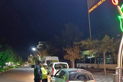 sandiklida-huzur-ve-asayis-denetimi