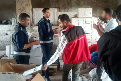 sanliurfada-onlarca-koli-sahte-zirai-ilac-ele-gecirildi