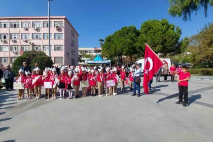 sokede-kizilay-haftasi-kutlandi